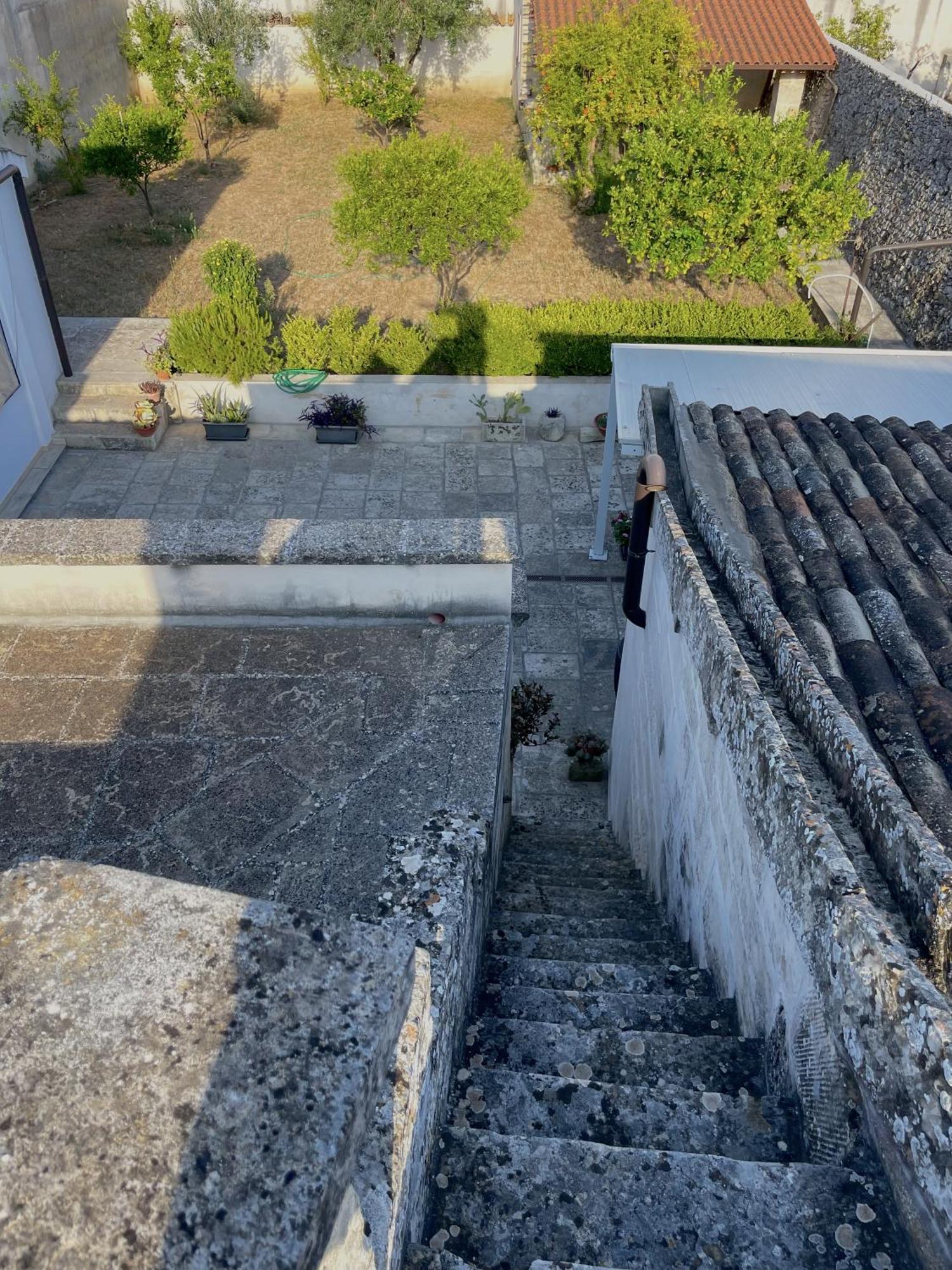 Dimora Storica San Giovanni Zollino ภายนอก รูปภาพ